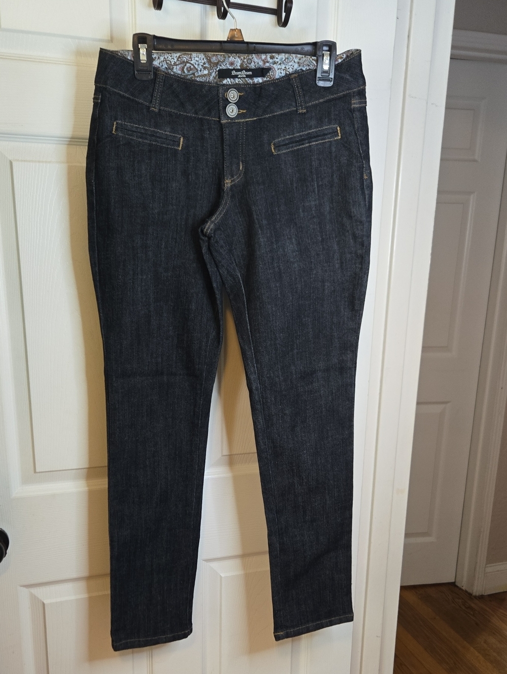 Boom Boom Jeans Women's Skinny Jeans